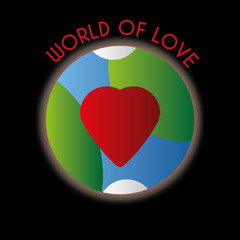 World of Love