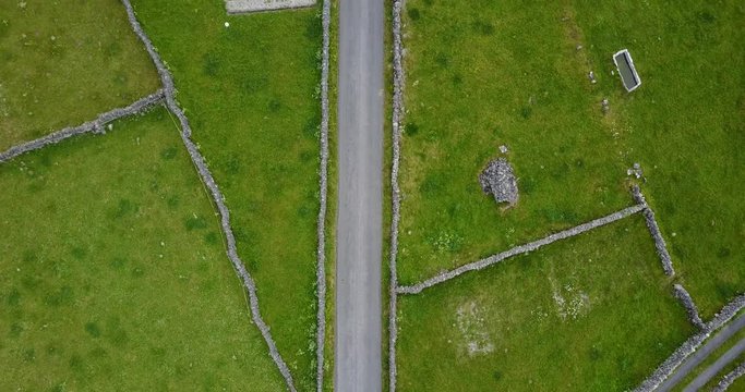 Aran Islands Road