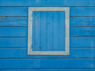   Walking around Penstraat street   Curacao views