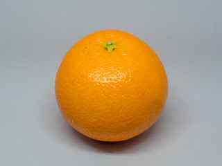 オレンジ