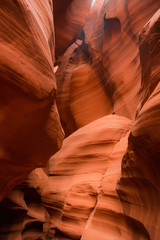 Antilope Canyon