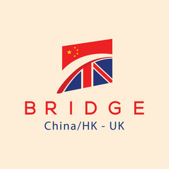 Bridge Logo Element