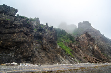 Rocks