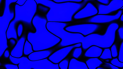 Abstract paint background. Smears line backgrounds