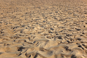 Sandstrukturen
