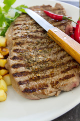 faux-filet