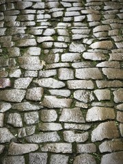 pavés