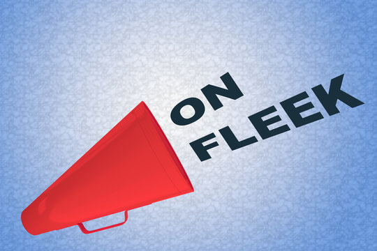 ON FLEEK concept