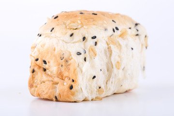 Oatmeal Bread