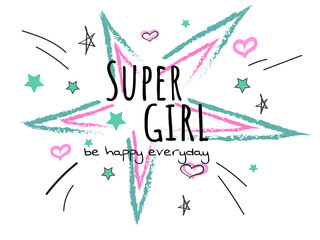 cool slogan typography, t-shirt graphics, vectors illustration.