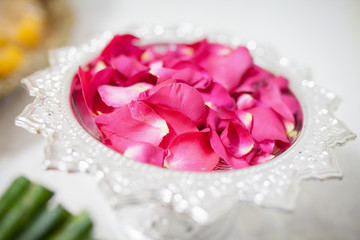 floral arrangements for wedding