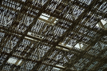 abstract metal background