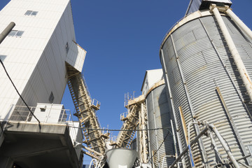 コンクリート工場