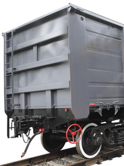 goods wagon