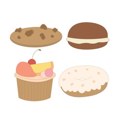 sweets dessert food candy