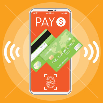 mobile payment solution