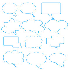 collection the cloud conversation