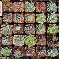 Cactus plant leaf tree green nature 