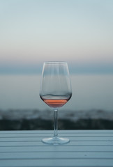 Wine By The Sea