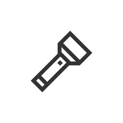 Camping & adventure icons