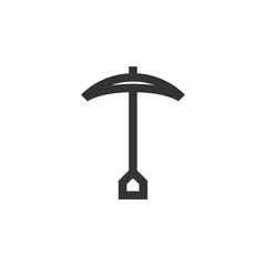 Camping & adventure icons