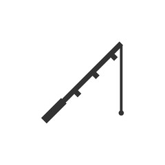 Camping & adventure icons