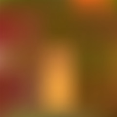 Smooth vector gradient background.