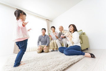 Family image