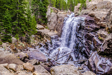 Rocky Mountain National Park, Colorado