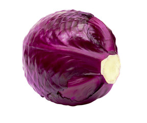 red cabbage