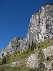 Hinterstoder - Austria