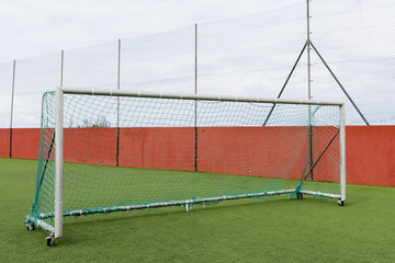Campo de futbol