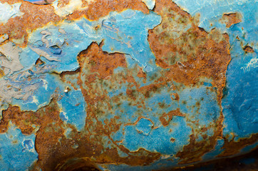 Abstract rust backgrounds