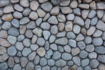 石壁のテクスチャ