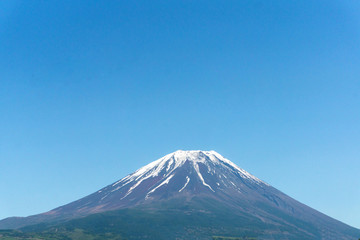 富士山