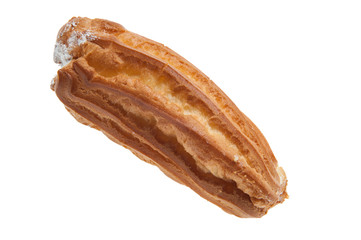 cake eclair
