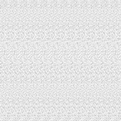 Seamless abstract grey monochrome vector texture of horizontal visual interference and tv noise. Glitch black and white endlessly repeated pattern.
