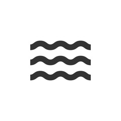 Camping & adventure icons