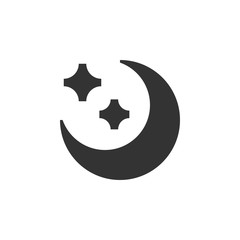 Camping & adventure icons