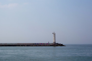 lighthouse