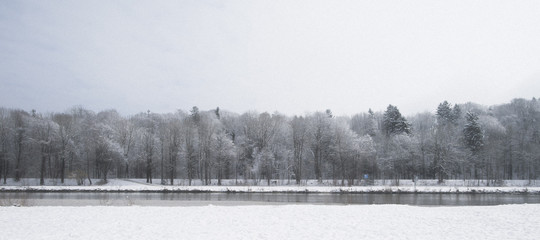 Winterlandschaft