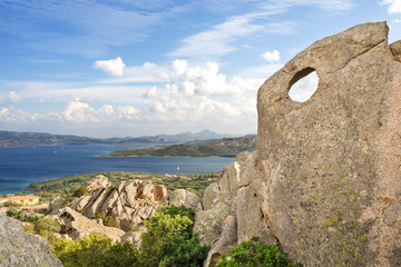 Sardegna, Palau,