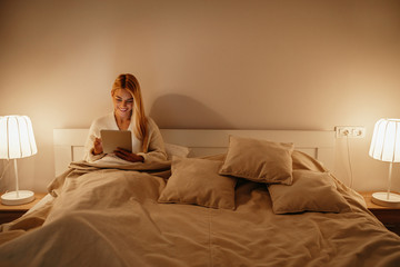 Late night blogging