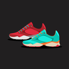 Основные RGB