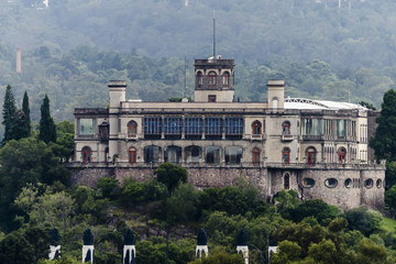 Castillo de Chapultepec