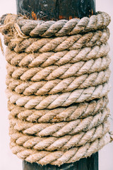Rope