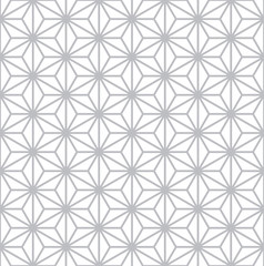 Seamless triangles pattern. Geometric texture.