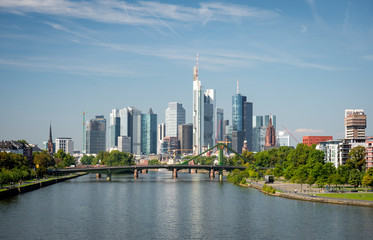 Frankfurt am Main © Manuel Schönfeld
