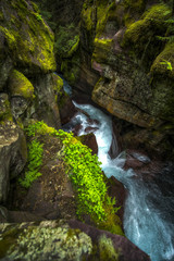 Avalanche Gorge 2