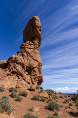Balanced Rock